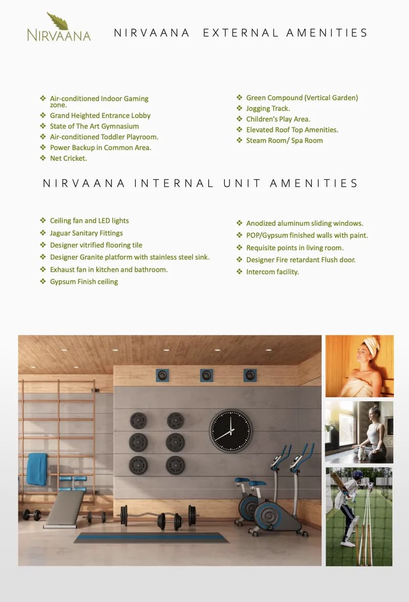 Nirvaana Heights photo 6